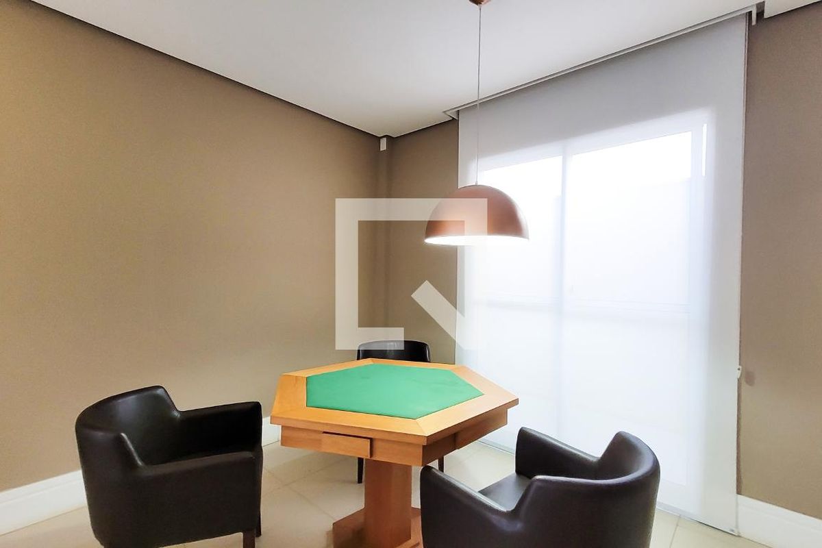 Apartamento à Venda - Taquaral, 2 Quartos,  55 m2 em , Campinas - sp | SoloBR