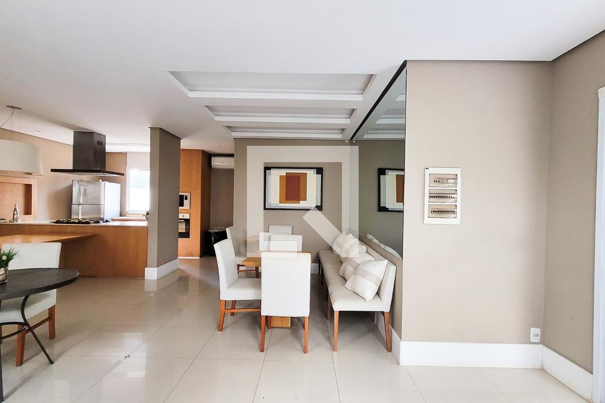 Apartamento à Venda - Taquaral, 2 Quartos,  55 m2 em , Campinas - sp | SoloBR