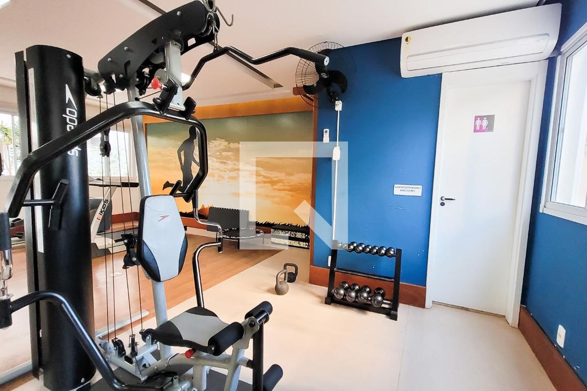 Apartamento à Venda - Taquaral, 2 Quartos,  55 m2 em , Campinas - sp | SoloBR