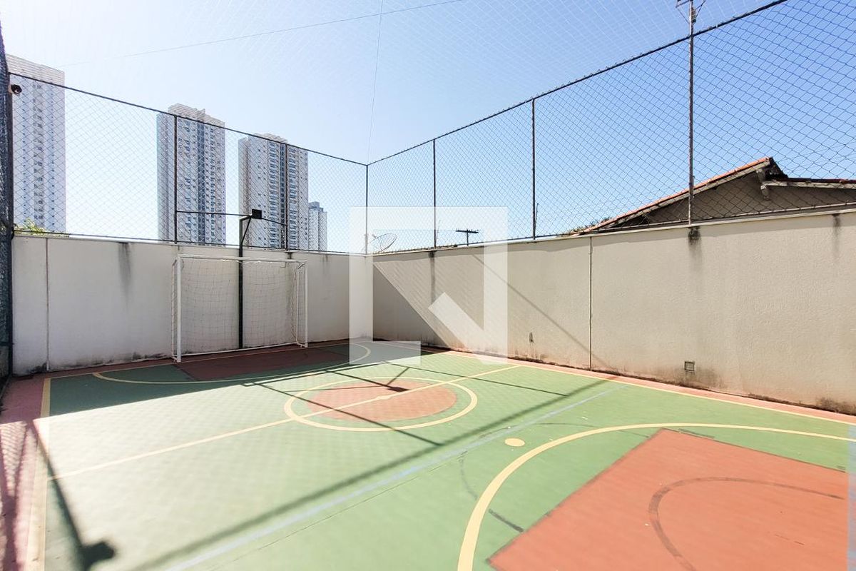 Apartamento à Venda - Taquaral, 2 Quartos,  55 m2 em , Campinas - sp | SoloBR