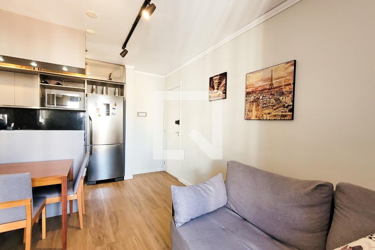 Apartamento à Venda - Taquaral, 2 Quartos,  55 m2 em , Campinas - sp | SoloBR