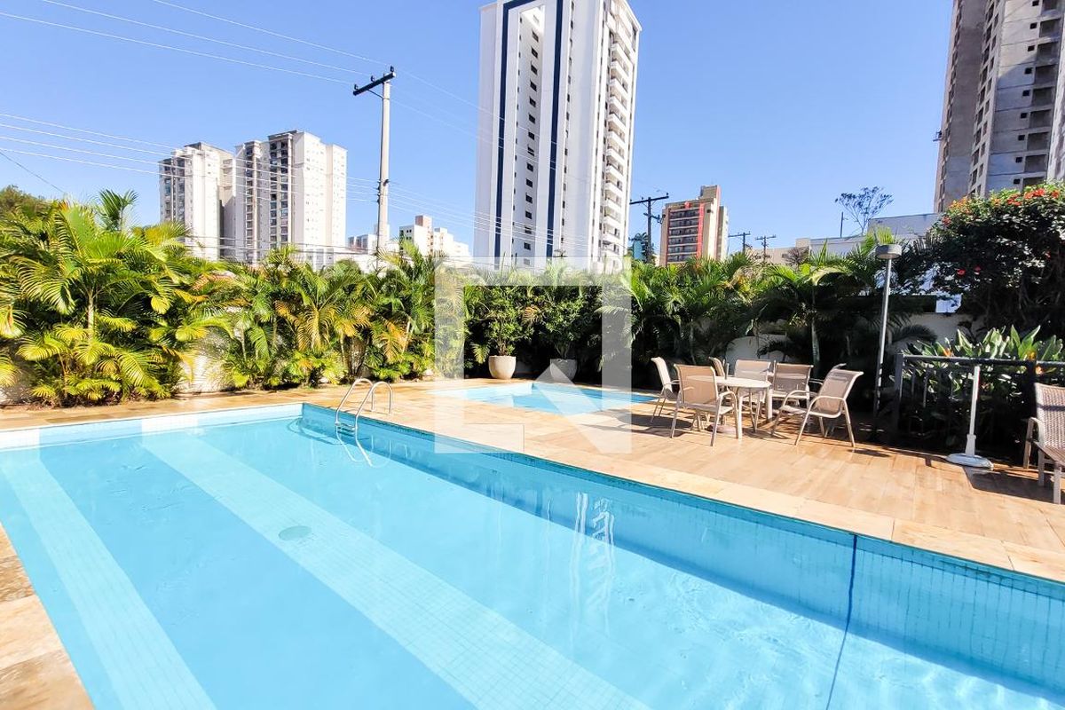 Apartamento à Venda - Taquaral, 2 Quartos,  55 m2 em , Campinas - sp | SoloBR