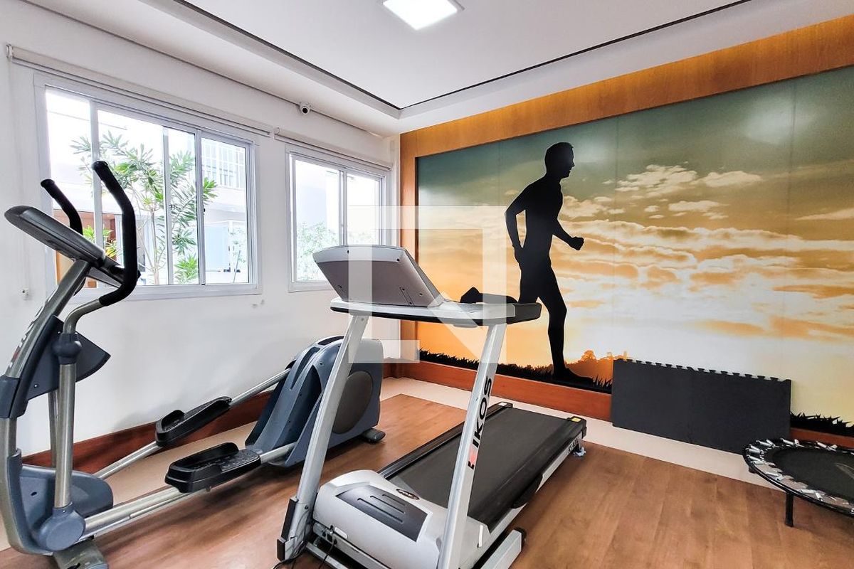 Apartamento à Venda - Taquaral, 2 Quartos,  55 m2 em , Campinas - sp | SoloBR