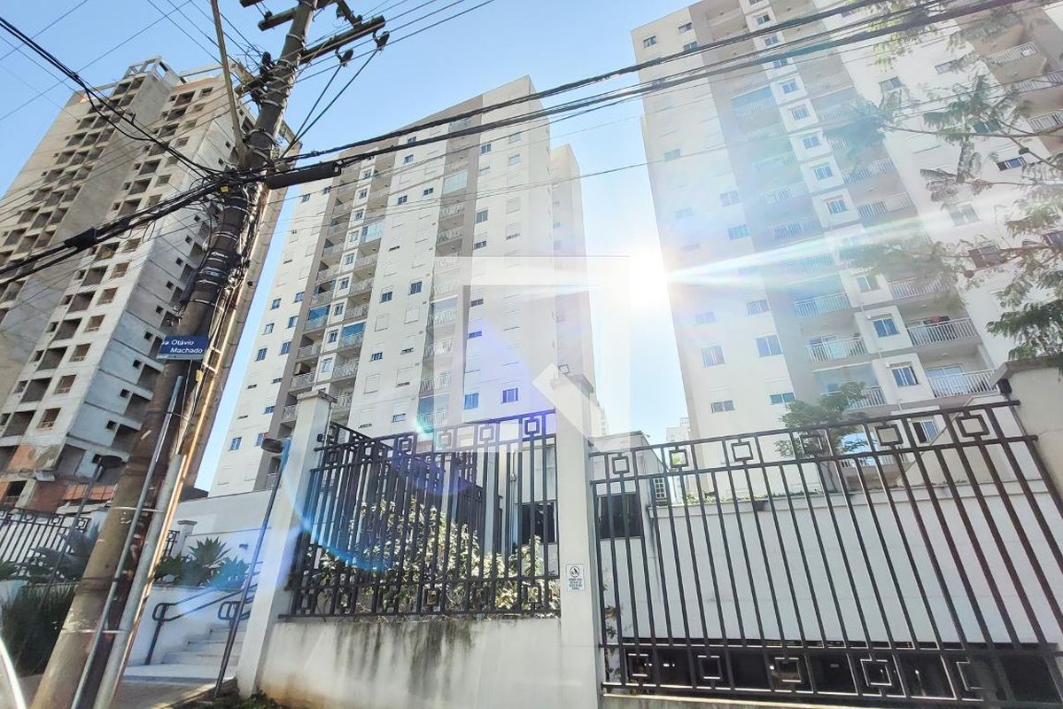 Apartamento à Venda - Taquaral, 2 Quartos,  55 m2 em , Campinas - sp | SoloBR