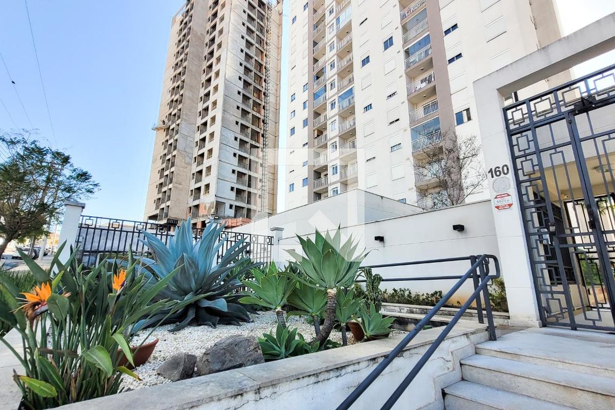 Apartamento à Venda - Taquaral, 2 Quartos,  55 m2 em , Campinas - sp | SoloBR