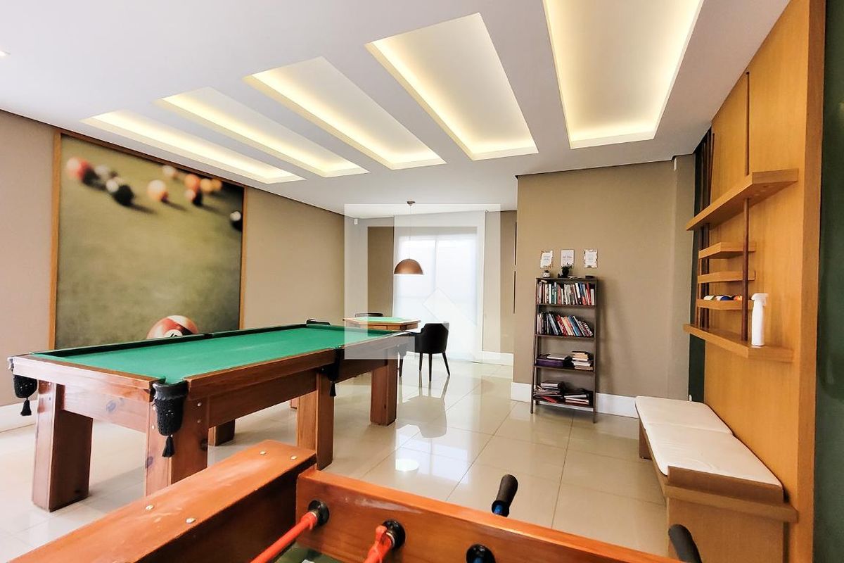Apartamento à Venda - Taquaral, 2 Quartos,  55 m2 em , Campinas - sp | SoloBR