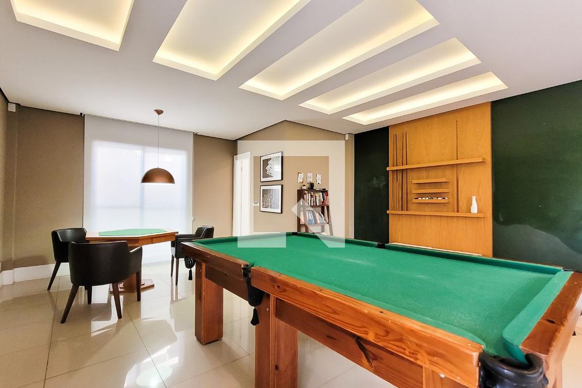 Apartamento à Venda - Taquaral, 2 Quartos,  55 m2 em , Campinas - sp | SoloBR