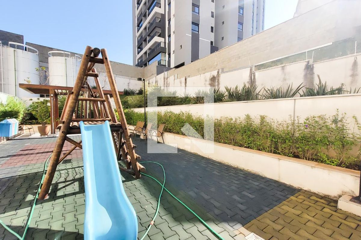 Apartamento à Venda - Taquaral, 2 Quartos,  55 m2 em , Campinas - sp | SoloBR