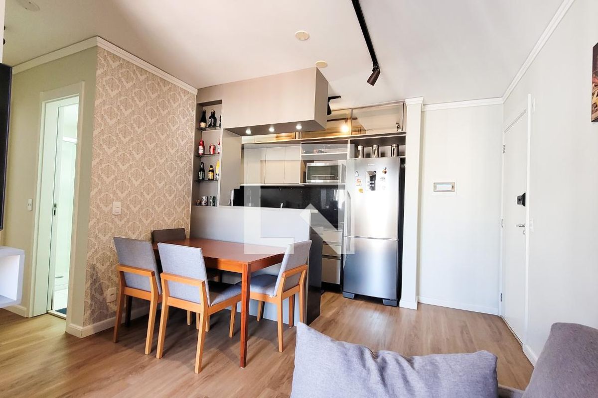 Apartamento à Venda - Taquaral, 2 Quartos,  55 m2 em , Campinas - sp | SoloBR