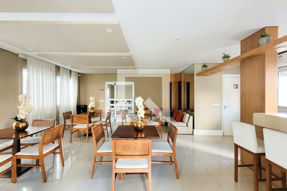 Apartamento à Venda - Taquaral, 2 Quartos,  55 m2 em , Campinas - sp | SoloBR