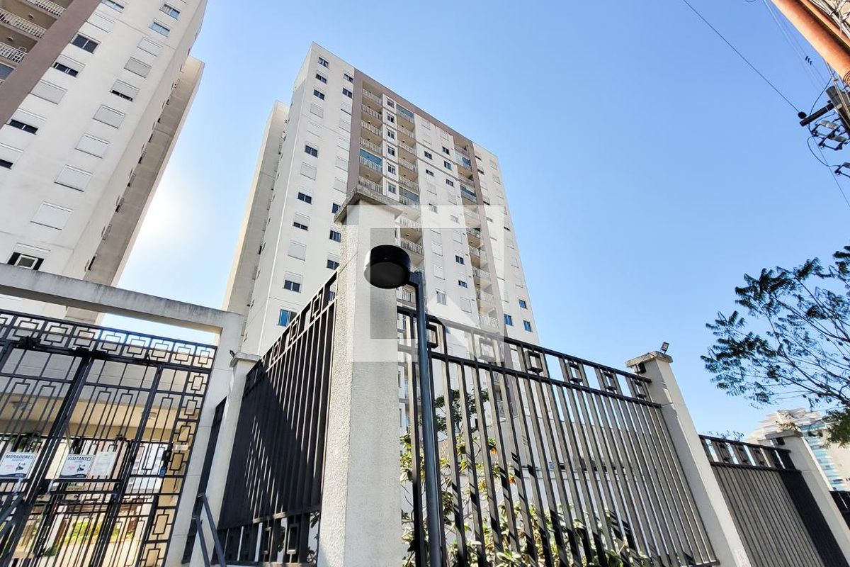 Apartamento à Venda - Taquaral, 2 Quartos,  55 m2 em , Campinas - sp | SoloBR
