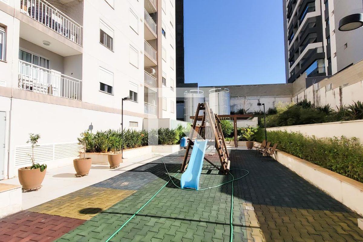 Apartamento à Venda - Taquaral, 2 Quartos,  55 m2 em , Campinas - sp | SoloBR