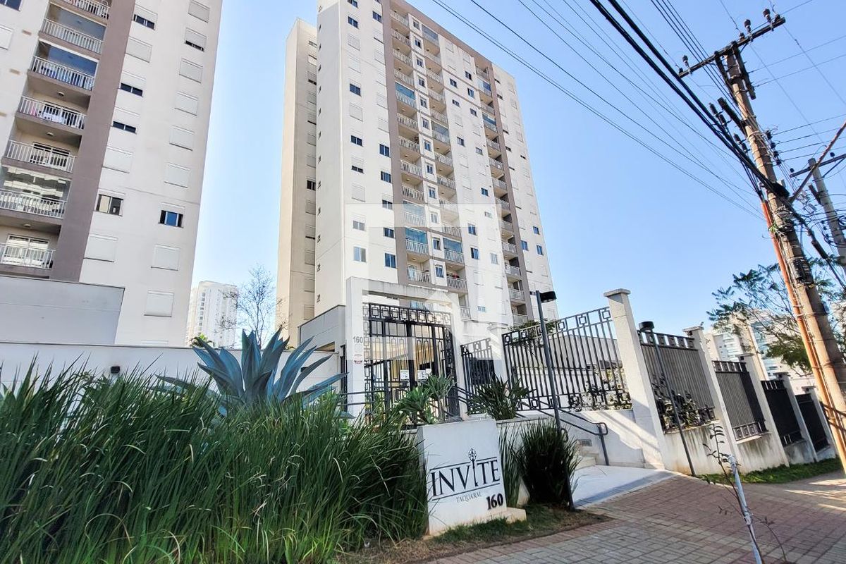 Apartamento à Venda - Taquaral, 2 Quartos,  55 m2 em , Campinas - sp | SoloBR