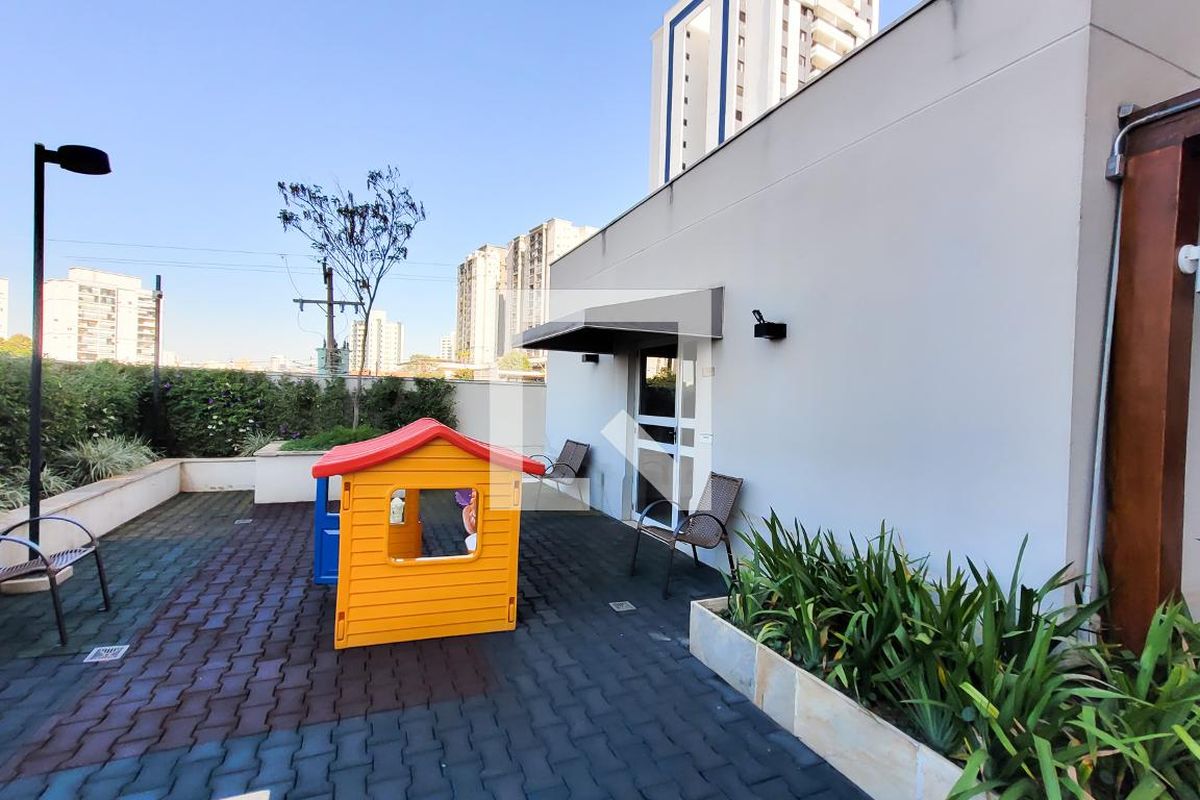 Apartamento à Venda - Taquaral, 2 Quartos,  55 m2 em , Campinas - sp | SoloBR