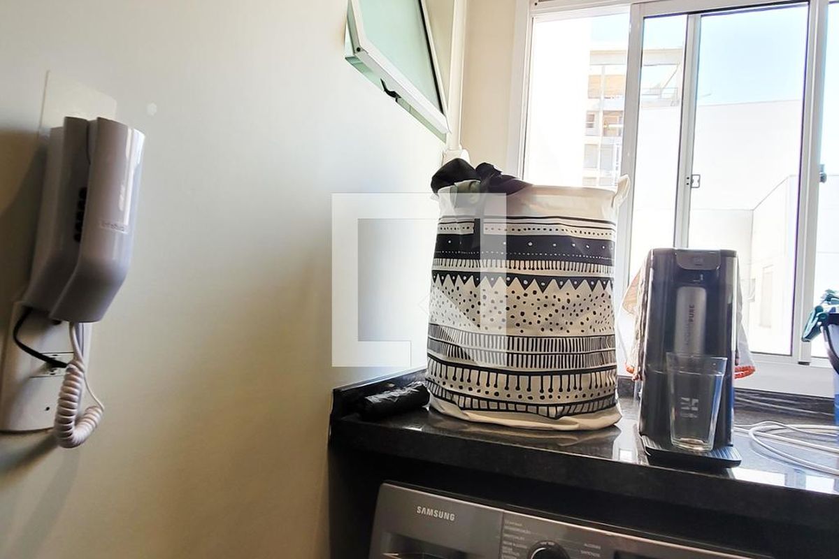 Apartamento à Venda - Taquaral, 2 Quartos,  55 m2 em , Campinas - sp | SoloBR