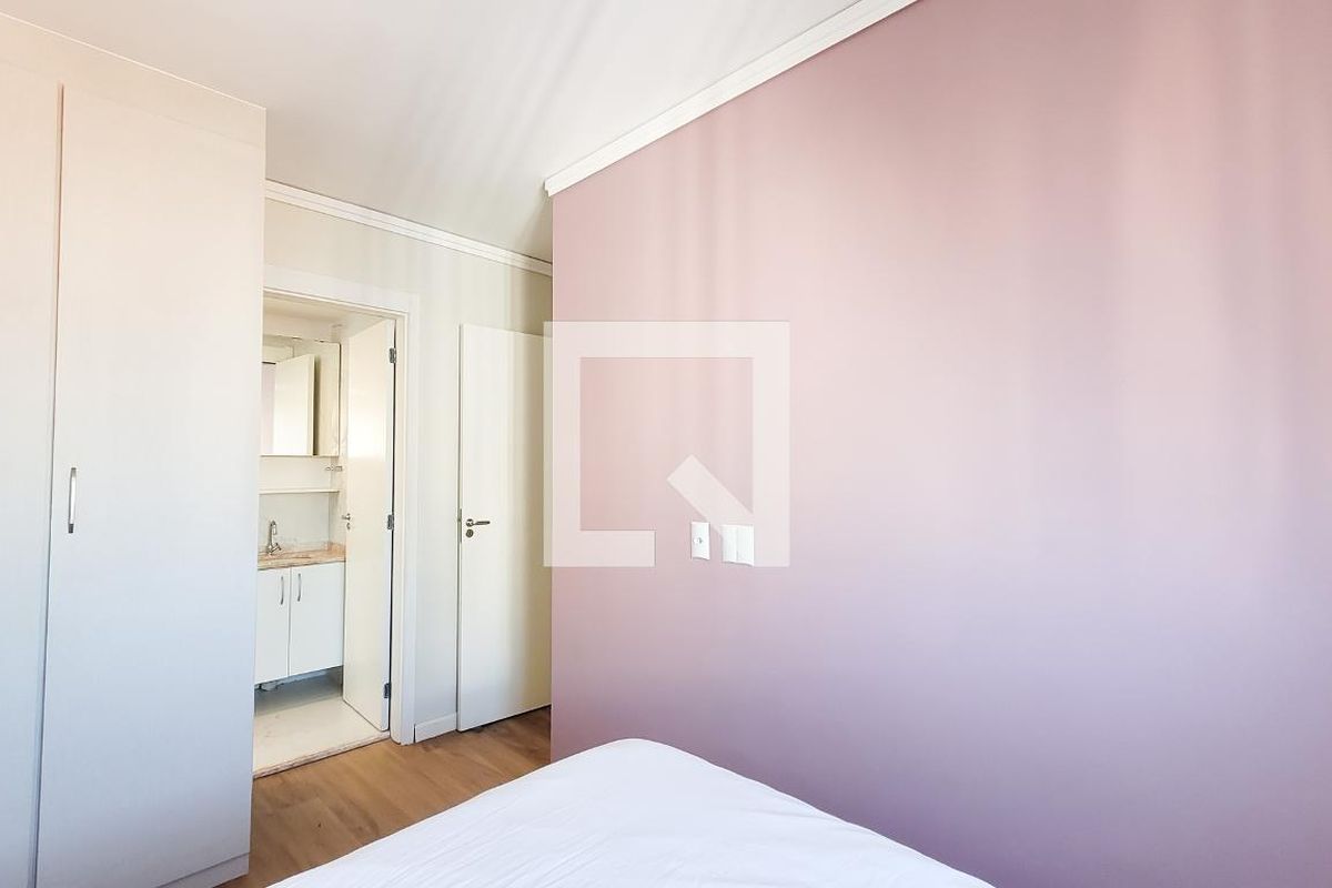 Apartamento à Venda - Taquaral, 2 Quartos,  55 m2 em , Campinas - sp | SoloBR