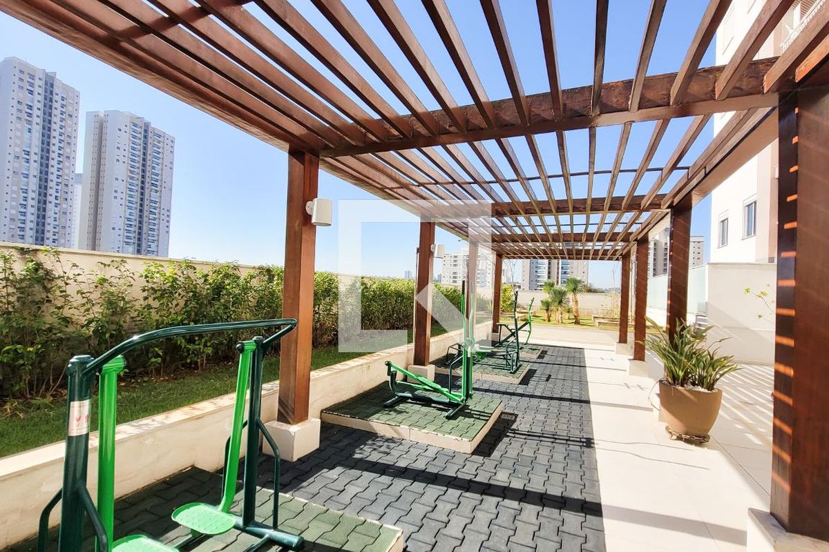 Apartamento à Venda - Taquaral, 2 Quartos,  55 m2 em , Campinas - sp | SoloBR