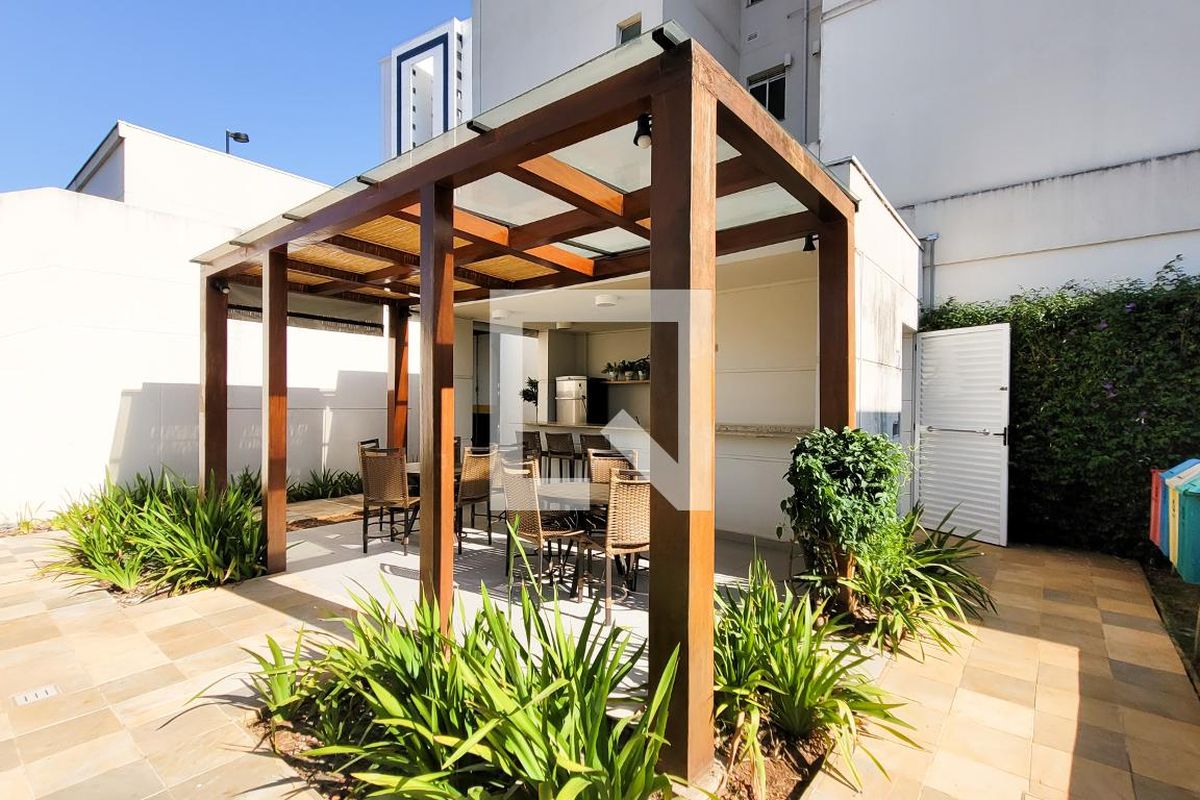 Apartamento à Venda - Taquaral, 2 Quartos,  55 m2 em , Campinas - sp | SoloBR