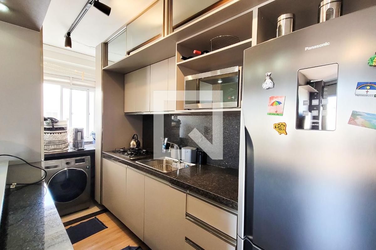 Apartamento à Venda - Taquaral, 2 Quartos,  55 m2 em , Campinas - sp | SoloBR