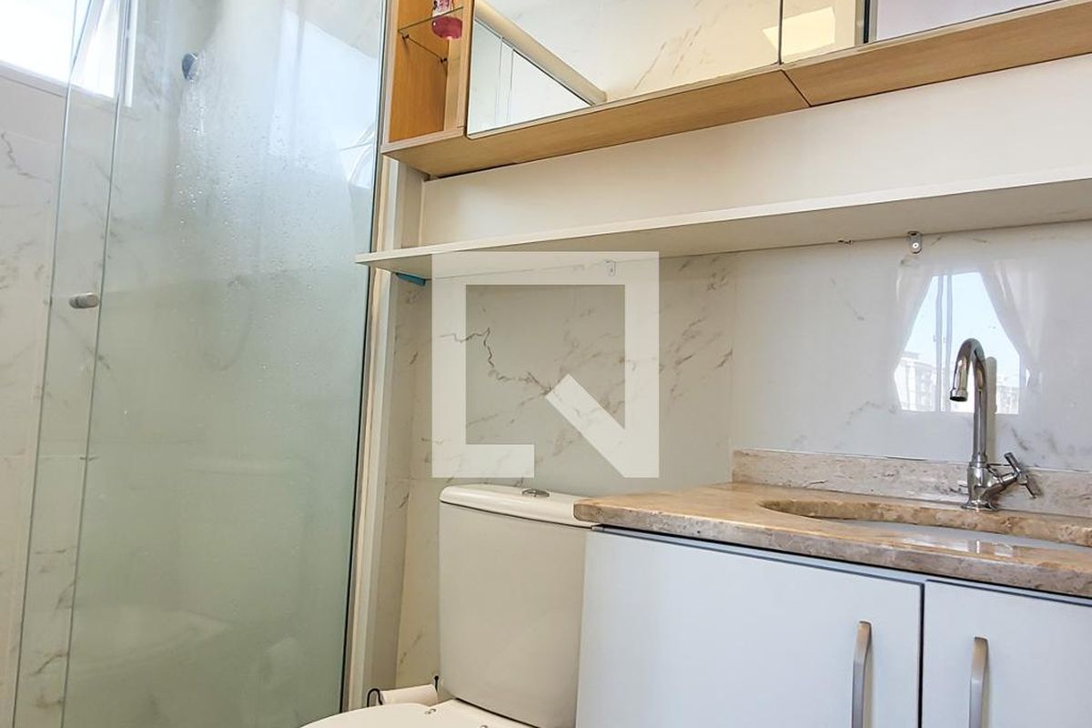 Apartamento à Venda - Taquaral, 2 Quartos,  55 m2 em , Campinas - sp | SoloBR
