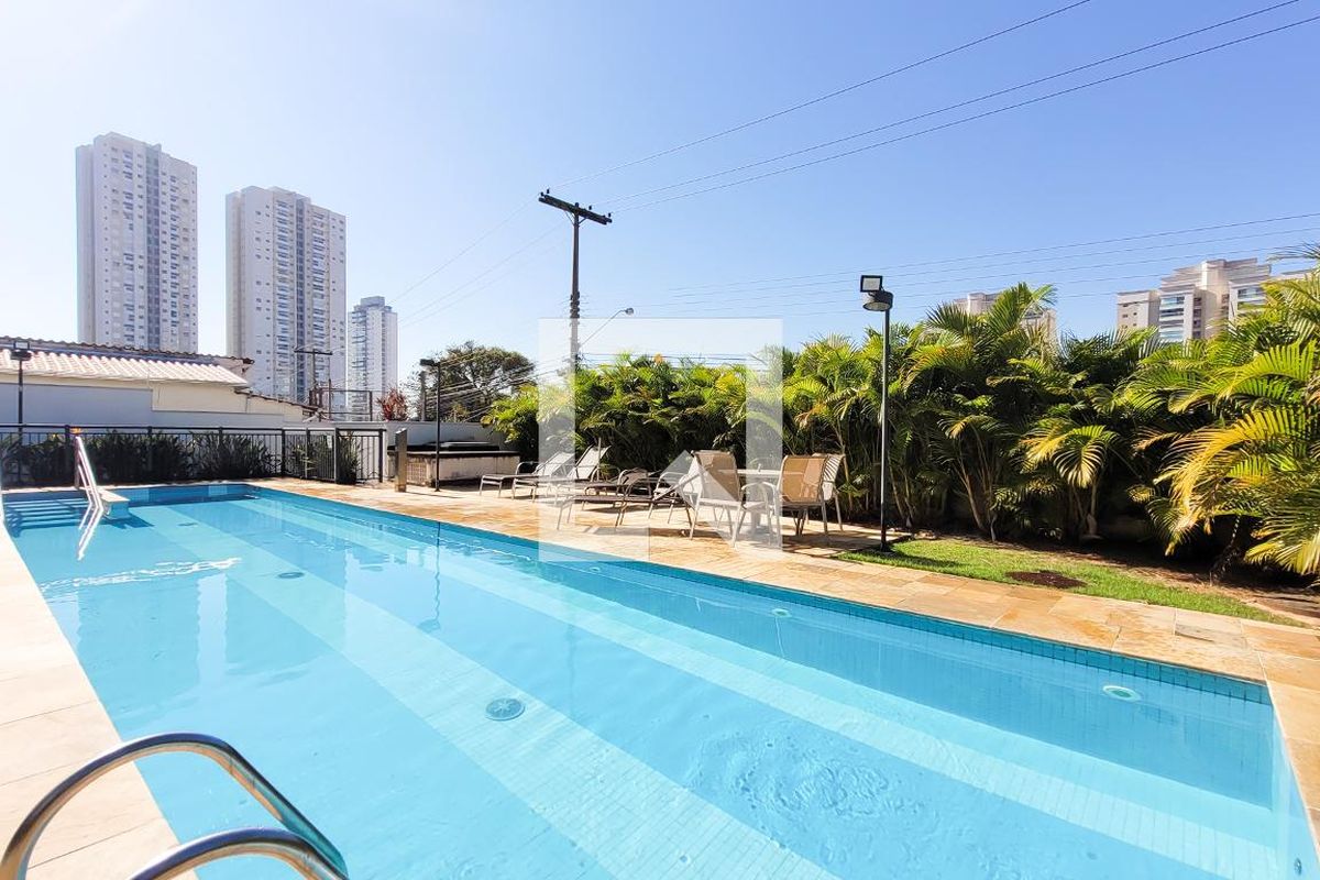 Apartamento à Venda - Taquaral, 2 Quartos,  55 m2 em , Campinas - sp | SoloBR