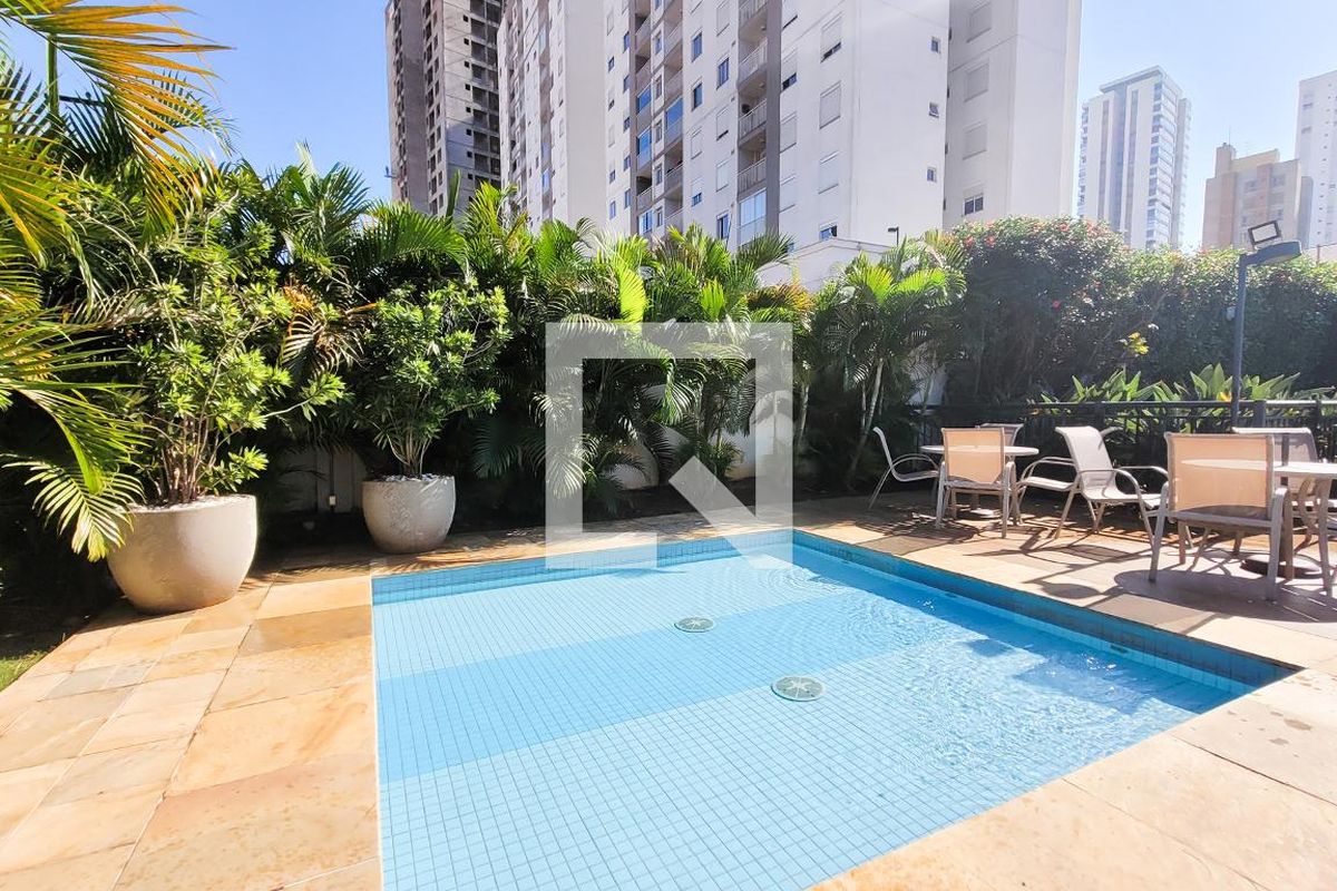 Apartamento à Venda - Taquaral, 2 Quartos,  55 m2 em , Campinas - sp | SoloBR