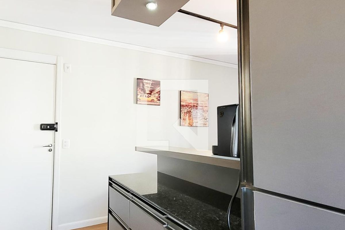 Apartamento à Venda - Taquaral, 2 Quartos,  55 m2 em , Campinas - sp | SoloBR