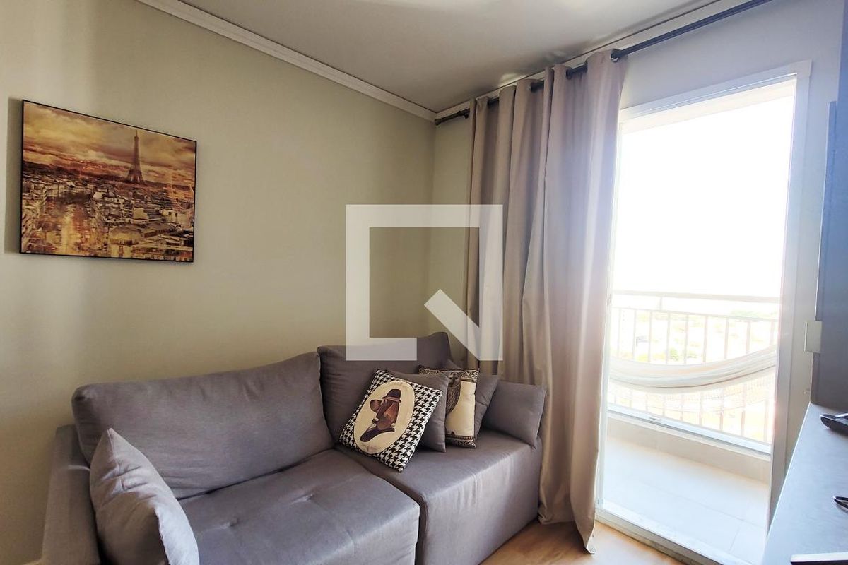 Apartamento à Venda - Taquaral, 2 Quartos,  55 m2 em , Campinas - sp | SoloBR