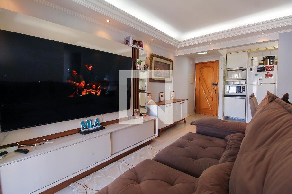 Apartamento, 2 quartos, 70 m² - Foto 4