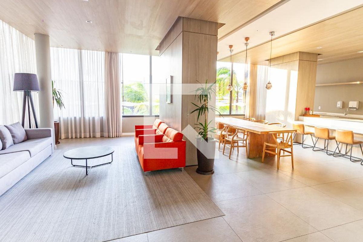 Apartamento, 1 quarto, 57 m² - Foto 62