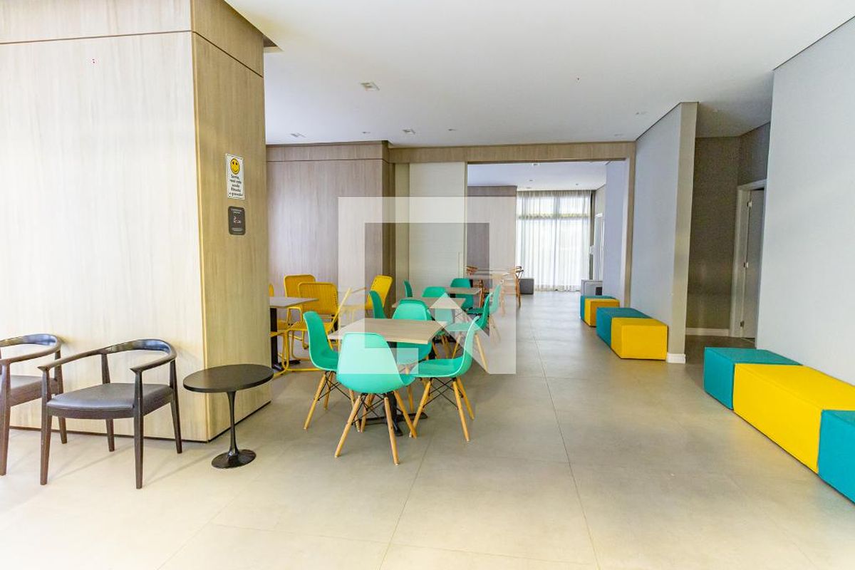 Apartamento, 1 quarto, 57 m² - Foto 60