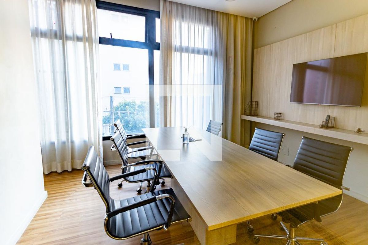 Apartamento, 1 quarto, 57 m² - Foto 92