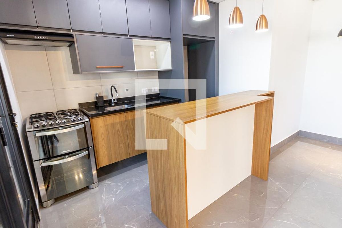 Apartamento, 1 quarto, 57 m² - Foto 10