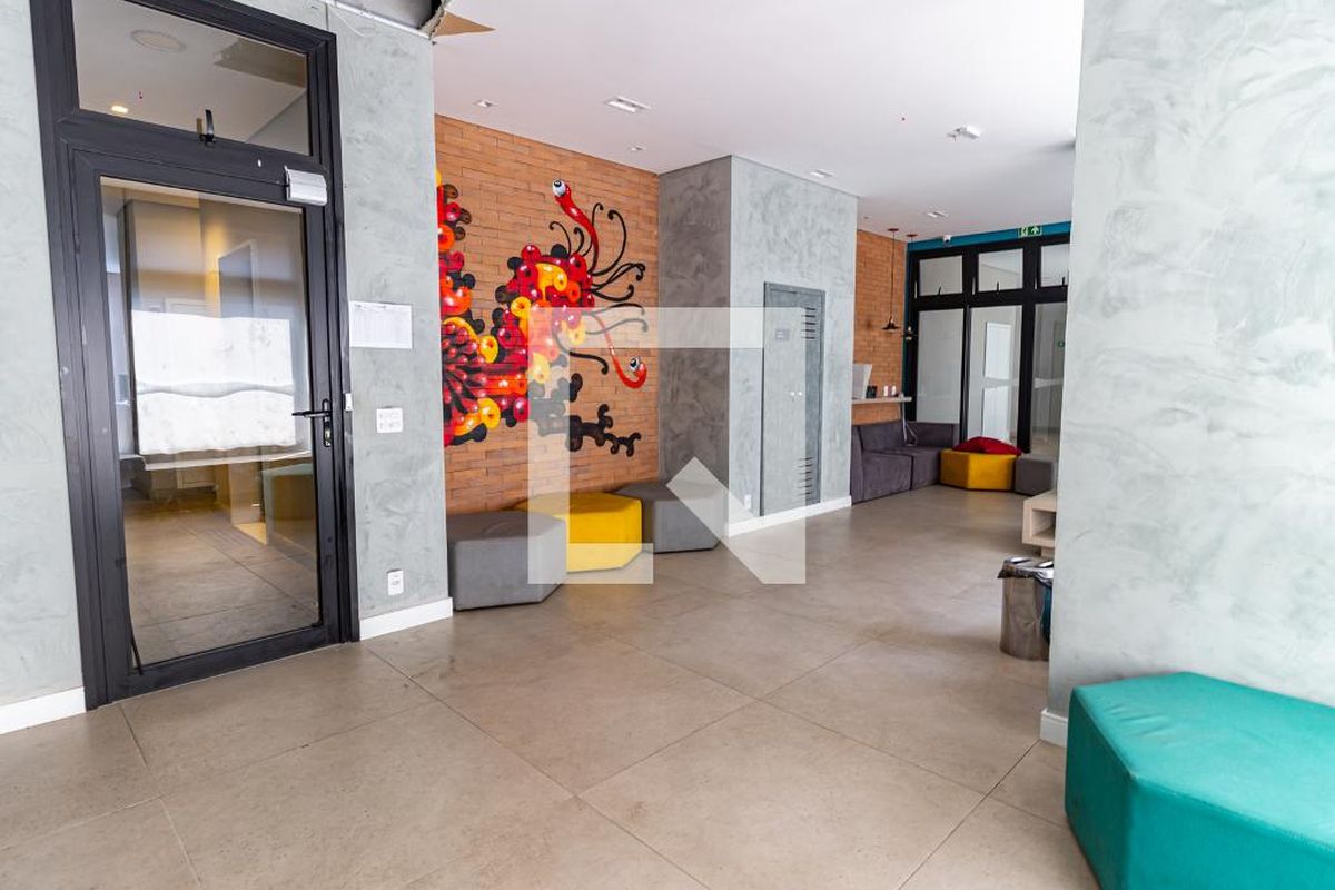 Apartamento, 1 quarto, 57 m² - Foto 54