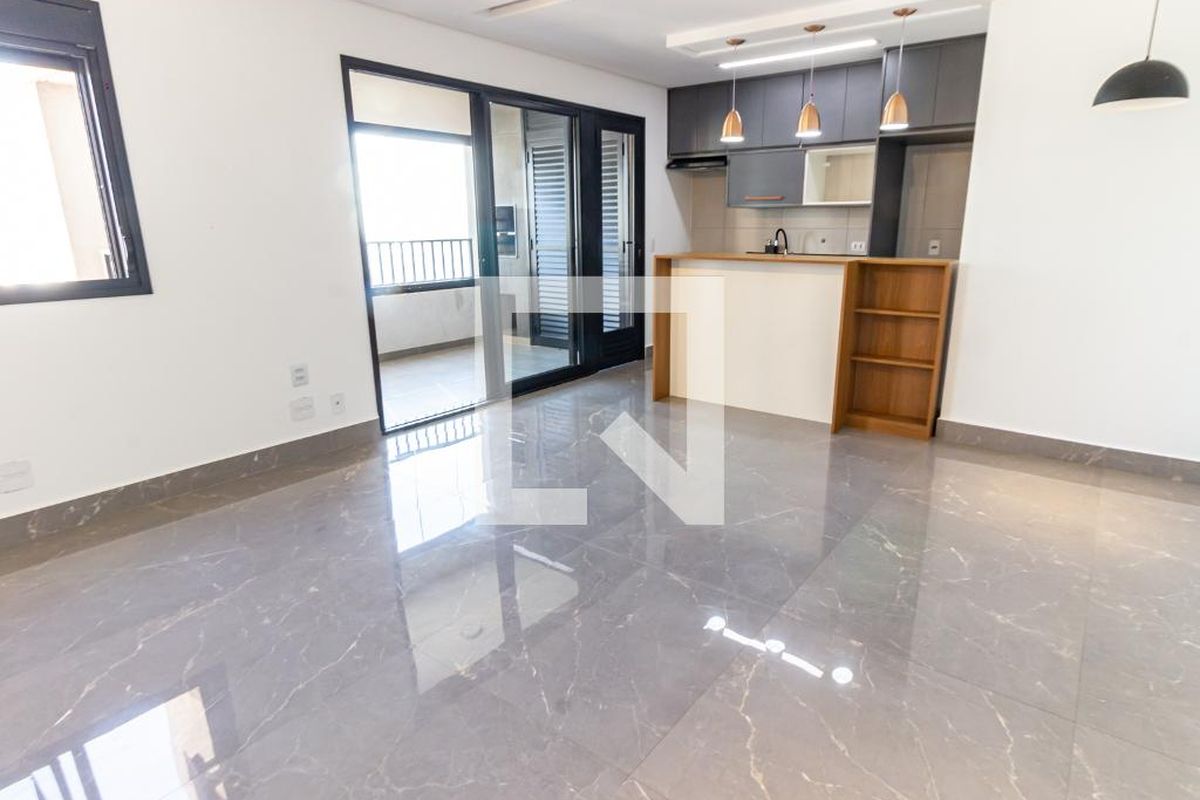 Apartamento, 1 quarto, 57 m² - Foto 2