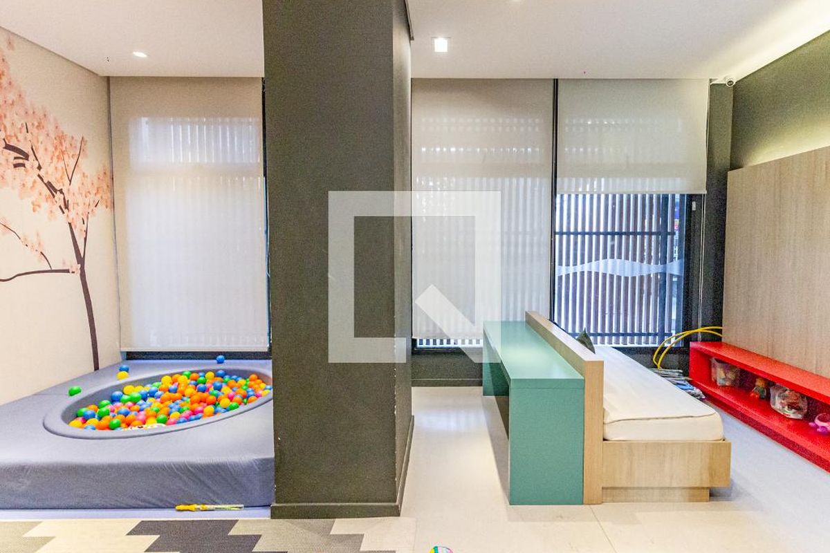 Apartamento, 1 quarto, 57 m² - Foto 58