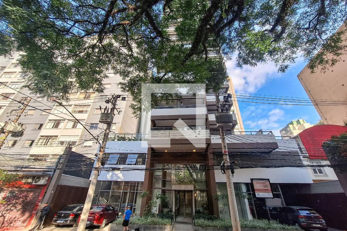 Apartamento, 1 quarto, 22 m² - Foto 62