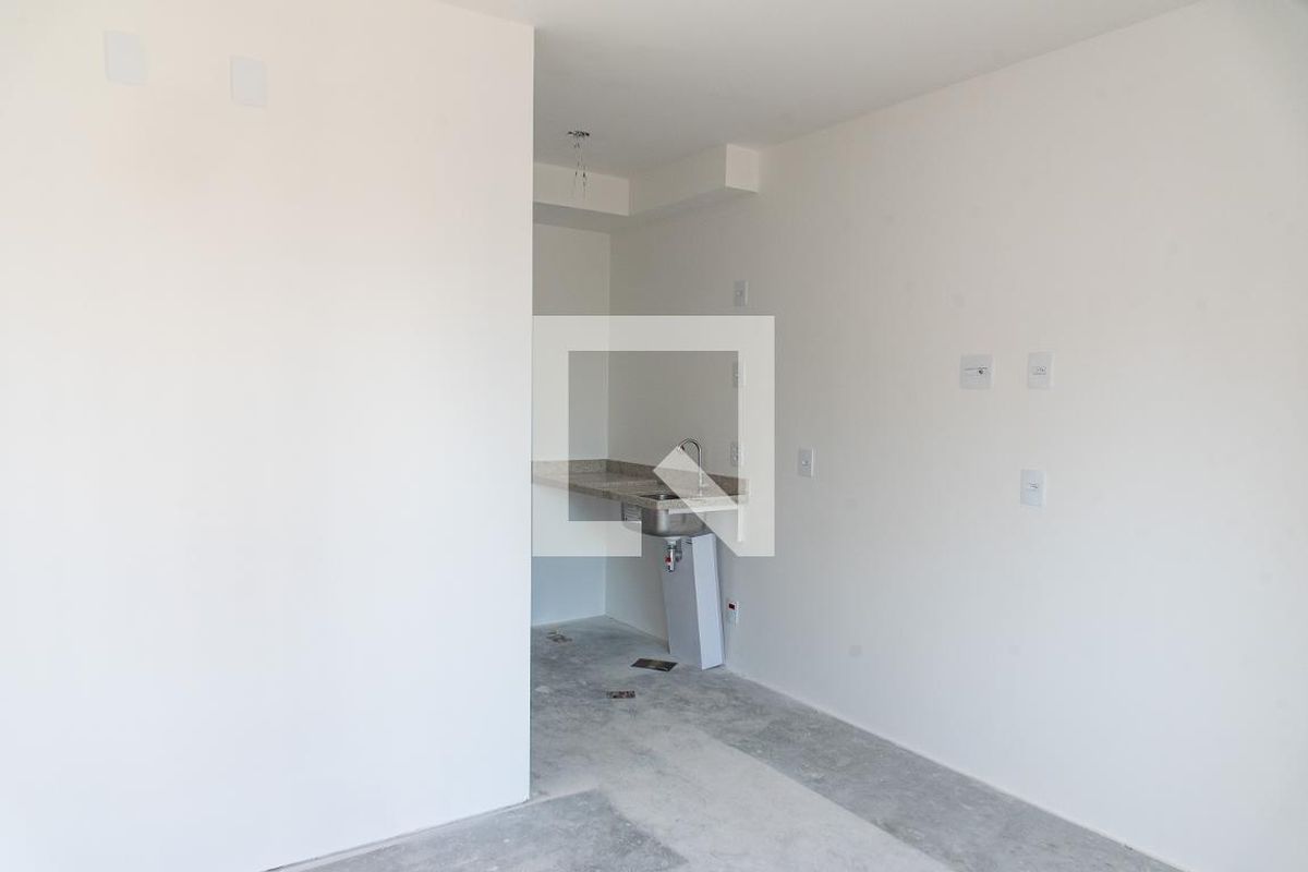 Apartamento, 1 quarto, 22 m² - Foto 8