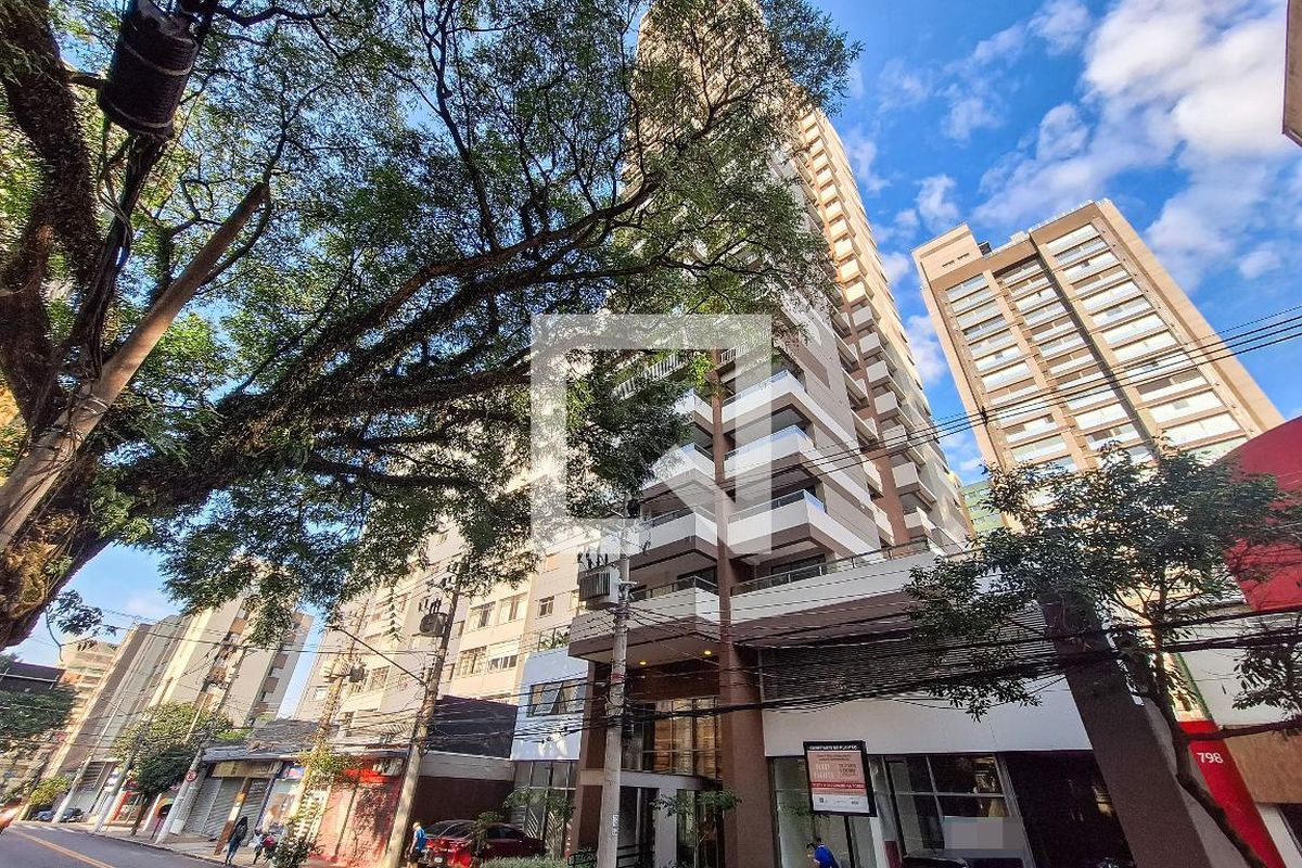 Apartamento, 1 quarto, 22 m² - Foto 64