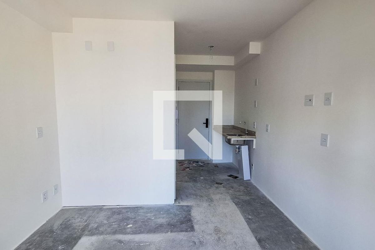 Apartamento, 1 quarto, 22 m² - Foto 6