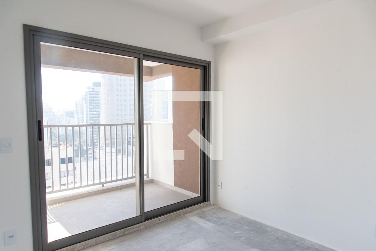 Apartamento, 1 quarto, 22 m² - Foto 4