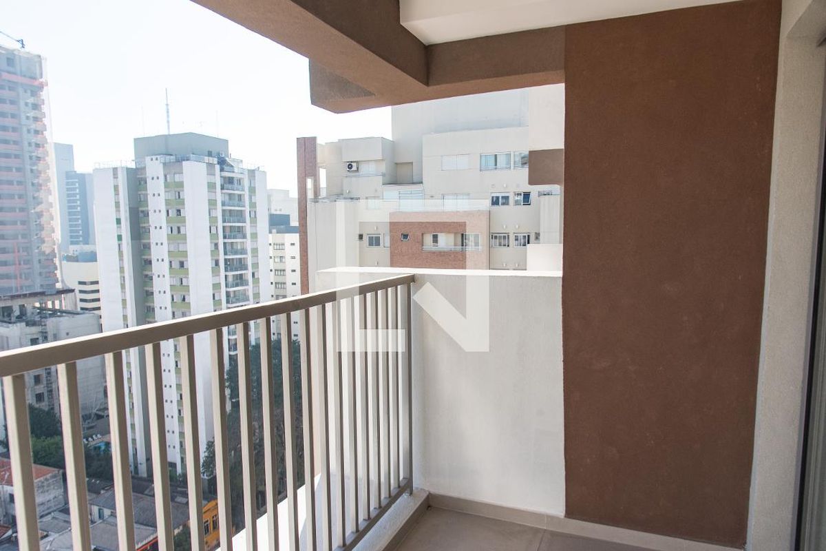 Apartamento, 1 quarto, 22 m² - Foto 28