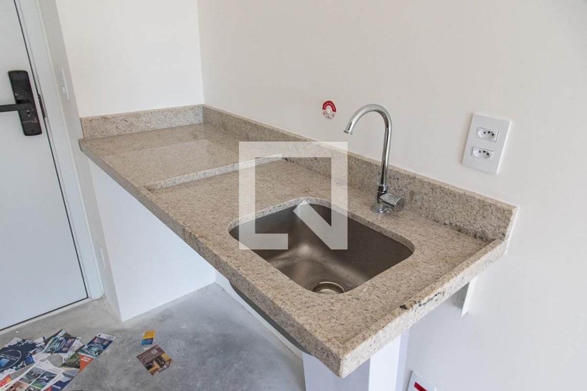 Apartamento, 1 quarto, 22 m² - Foto 12