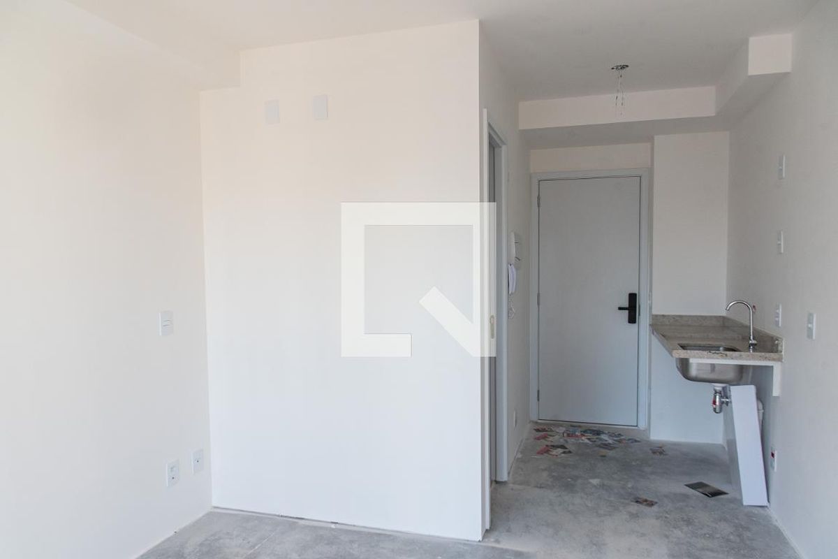 Apartamento, 1 quarto, 22 m² - Foto 10