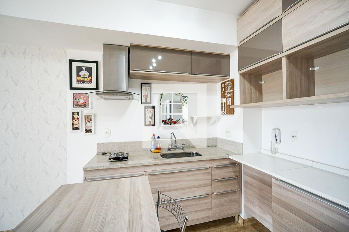 Kitnet-Studio, 35 m² - Foto 40