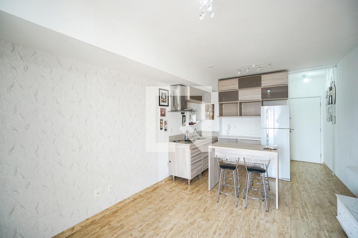Kitnet-Studio, 35 m² - Foto 10