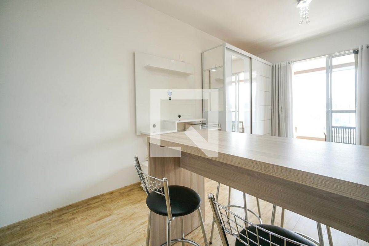 Kitnet-Studio, 35 m² - Foto 42