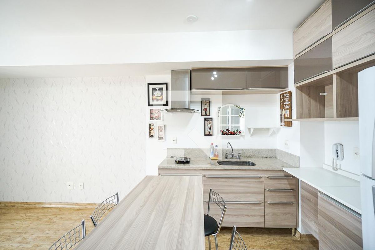 Kitnet-Studio, 35 m² - Foto 34
