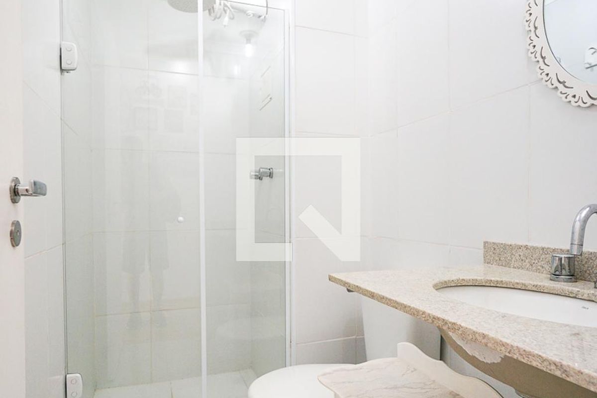 Kitnet-Studio, 35 m² - Foto 26