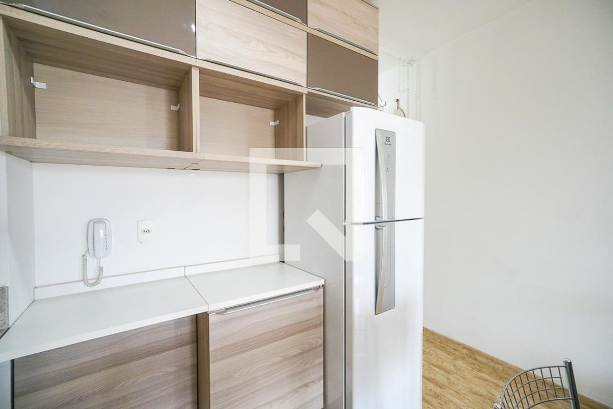 Kitnet-Studio, 35 m² - Foto 44